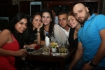 Weekend at La Paz Pub, Byblos